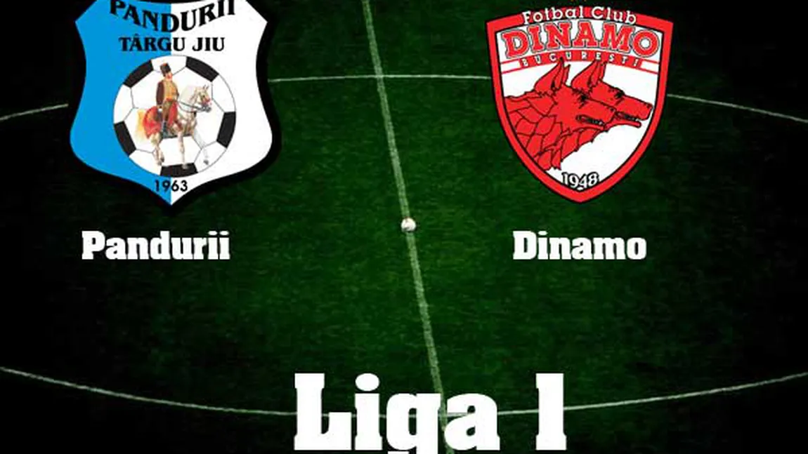 PANDURII - DINAMO LIVE VIDEO ONLINE