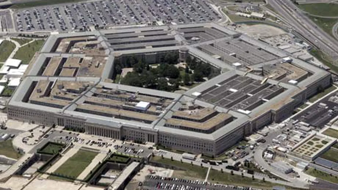 Pentagon: Întărirea prezenţei militare americane în Europa continuă aşa cum este prevăzut