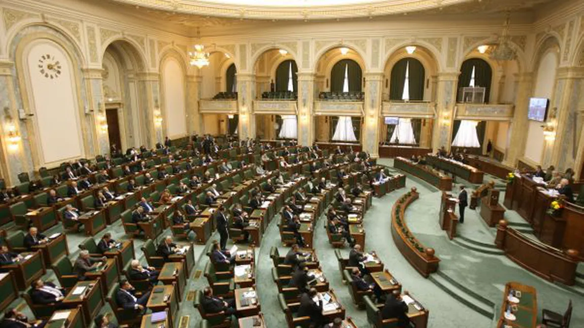 Senatorii au decis reducerea VÂRSTEI de PENSIONARE pentru femeile care au NĂSCUT trei COPII până în 1990