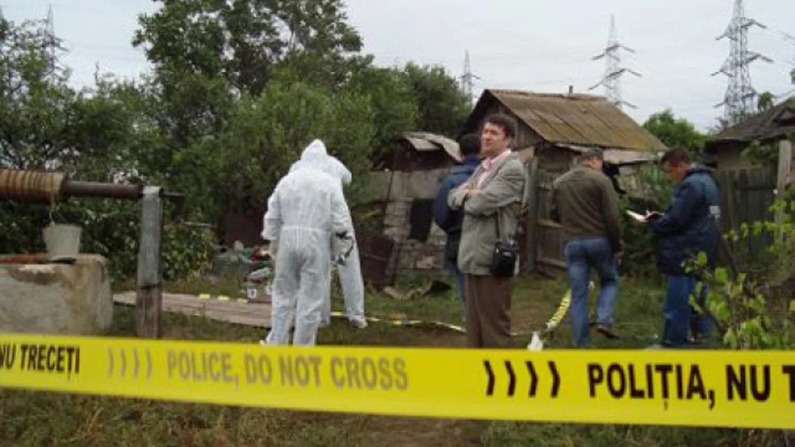 Anchetă redeschisă după 12 ani de la dispariţia BIZARĂ a unei femei. Cadavrul, căutat cu detectorul de metale
