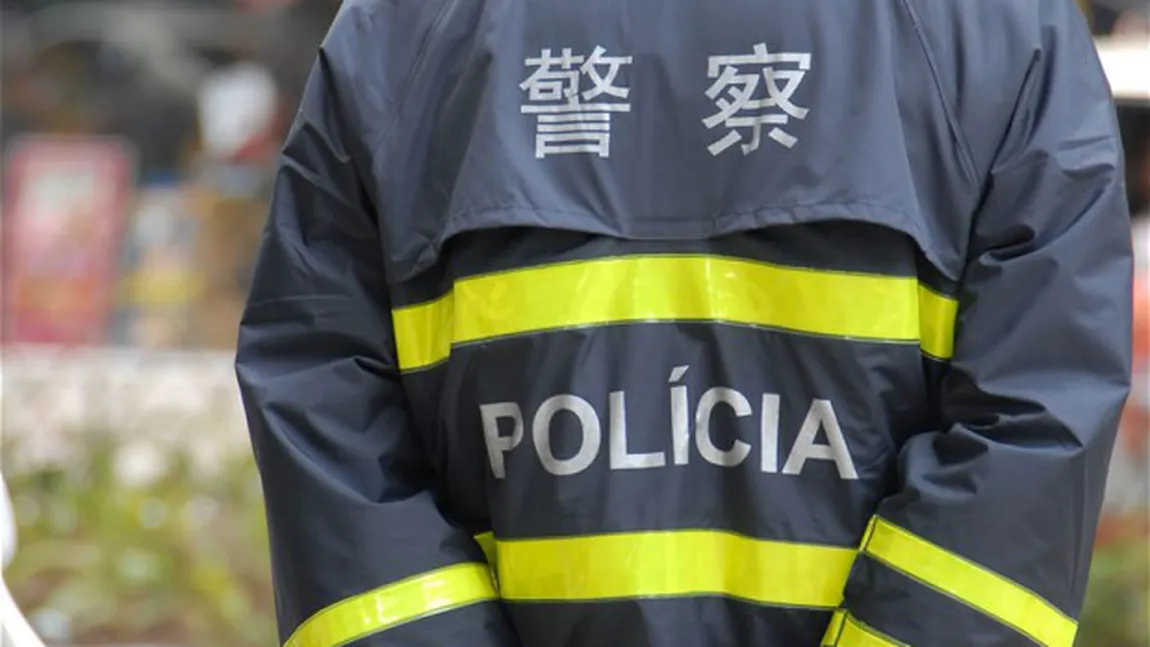 Beijing. O femeie a fost înjunghiată mortal într-un centru comercial