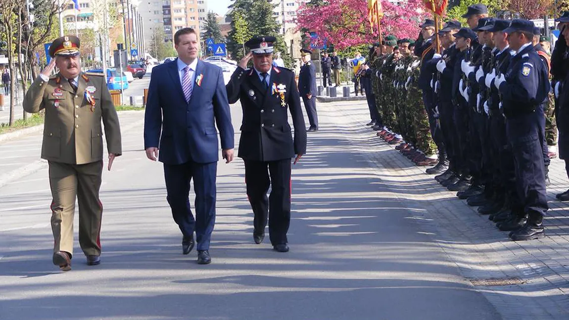 Previziuni SUMBRE ale prefectului din Harghita: Românii din zonă s-au întors la statutul de TOLERAŢI