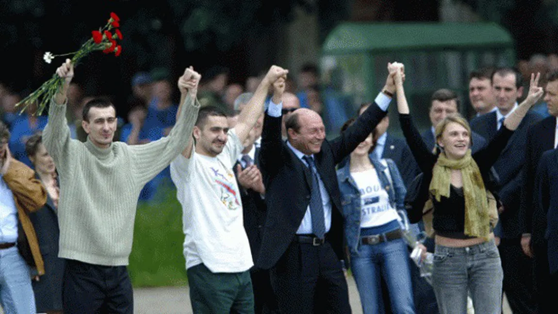 Traian Băsescu: Bine ai venit, Mohammad Munaf!