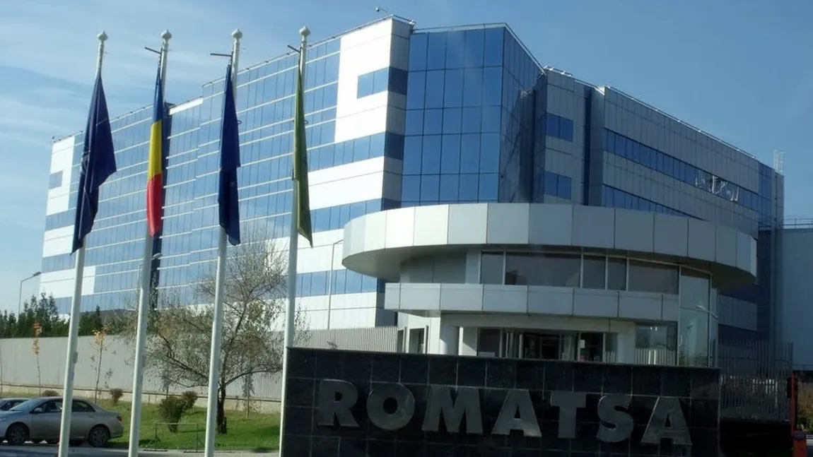 ROMATSA a atribuit un contract de 3,3 milioane lei pentru achiziţia de echipament de comunicaţii