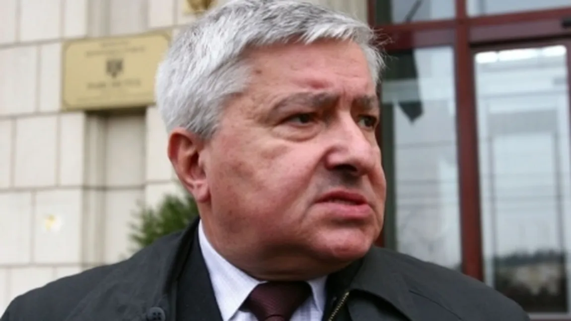 Şerban Mihăilescu, despre fuziunea PMP-UNPR: Actuala conducere a făcut în aşa fel încât acest lucru să fie one way