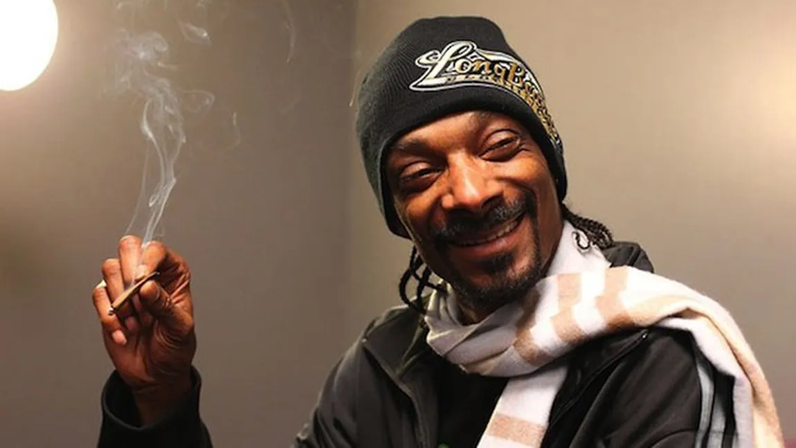 Snoop Dogg, reţinut de Poliţie pe un aeroport din Italia. Ce avea asupra sa