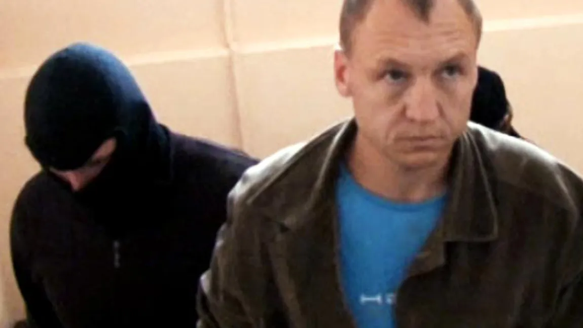 UE cere eliberarea estonianului condamnat în Rusia pentru spionaj şi condamnă 