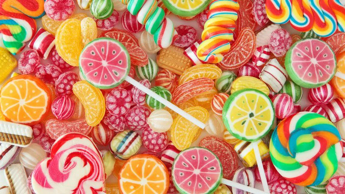 Cum reduci pofta de dulciuri
