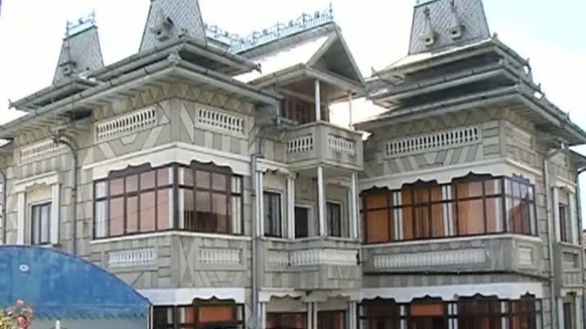 Fiul celui mai bogat bulibaşă din Dolj, care a comandat asasinarea tatălui său, plasat în control judiciar