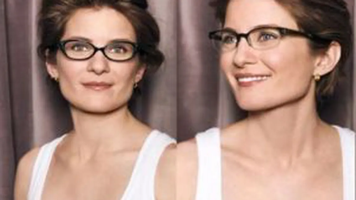 Cum să-ţi alegi ochelarii de vedere, în funcţie de forma feţei