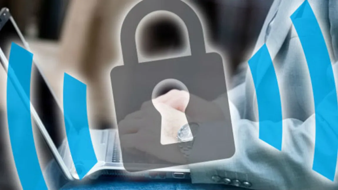 Trucuri prin care să te conectezi la o reţea Wi-Fi securizată