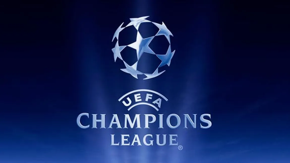 CHAMPIONS LEAGUE LIVE VIDEO Dinamo Kiev - Manchester City şi PSV Eindhoven - Atletico Madrid ORA 21:45