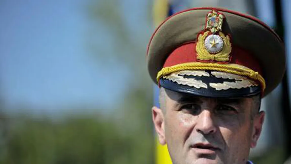 Comandantul NATO din România: Vom fi pregătiţi să ne îndeplinim misiunile oriunde în S-E Europei în 2018