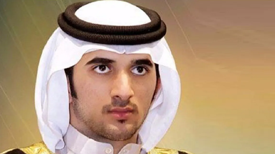 Şeicul Rashid, fiul conducătorului din Dubai, A MURIT la doar 33 de ani
