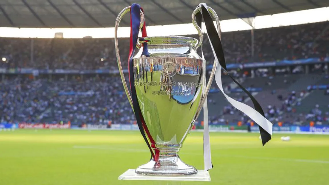 Biletul Zilei la pariuri sportive: Champions League, vedeta biletului de miercuri