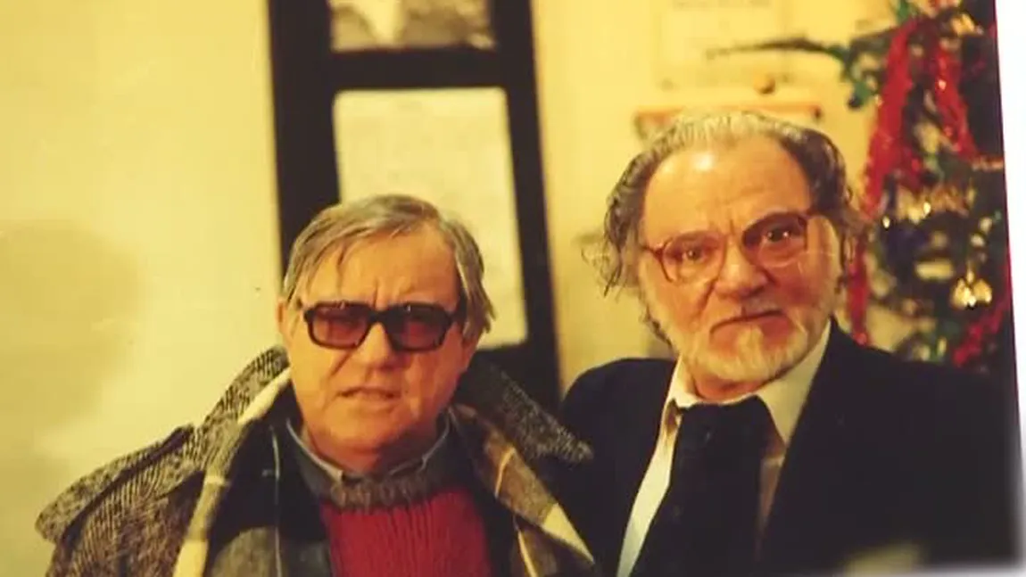 Actor celebru, atac cerebral în plină stradă