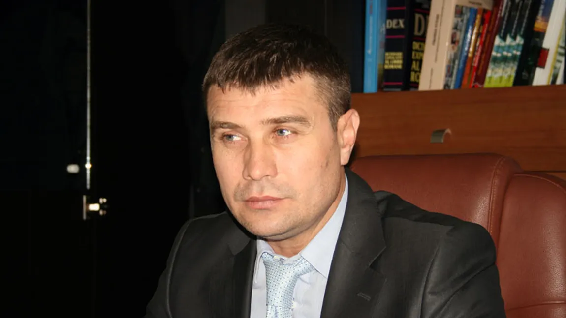 ANI critică dur decizia deputaţilor jurişti în cazul lui Constantin Adăscăliţei