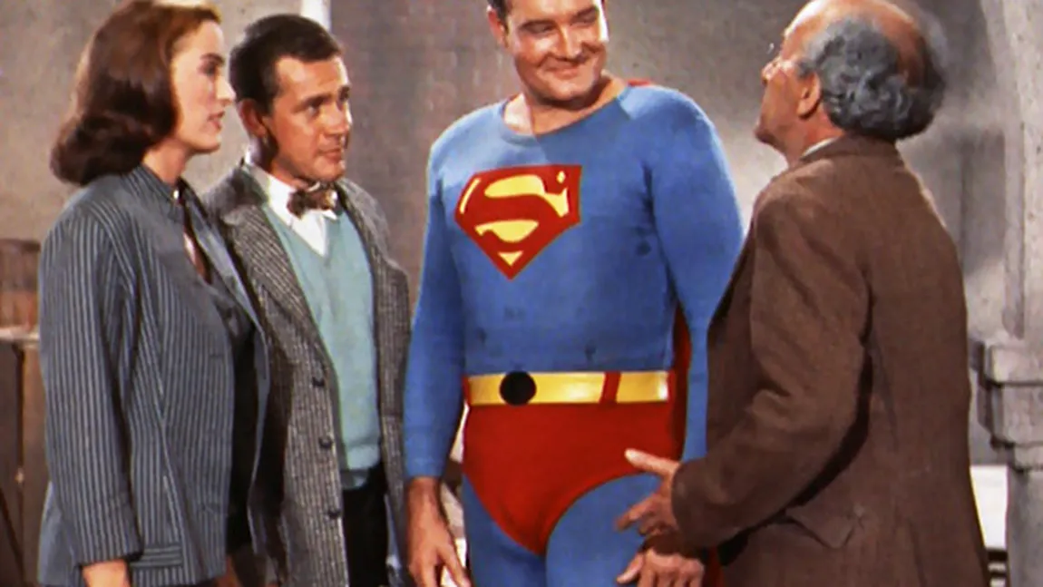 Doliu pentru fanii lui Superman. Jack Larson a fost găsit mort în casă