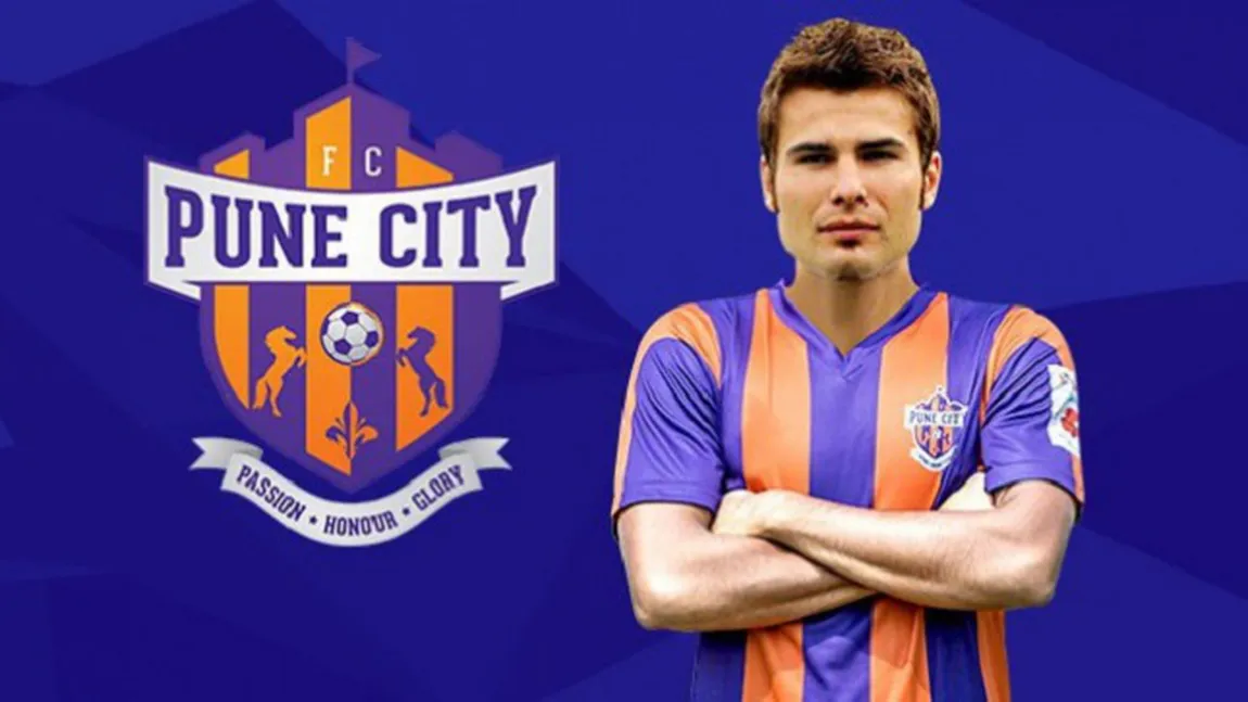 Adrian Mutu revine în Serie A la 37 DE ANI