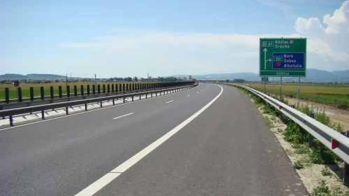 Guvernul a aprobat exproprieri în Mureş pentru autostrada Braşov-Târgu Mureş-Cluj-Oradea