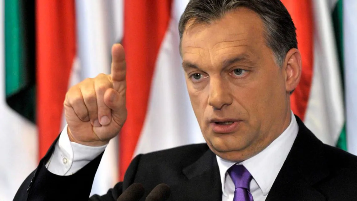 CRIZA IMIGRANŢILOR. Viktor Orban dă alarma: Suntem INVADAŢI. Frontierele noastre sunt AMENINŢATE
