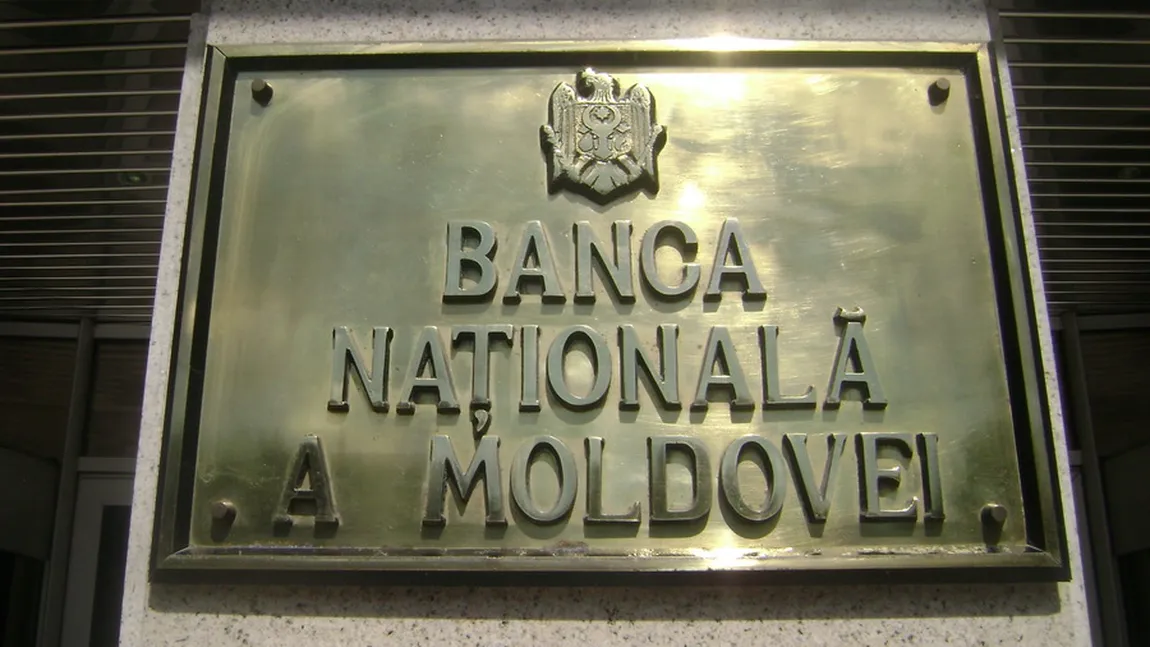Conducerea Băncii Naţionale a Republicii Moldova a demisionat şi invocă presiuni politice