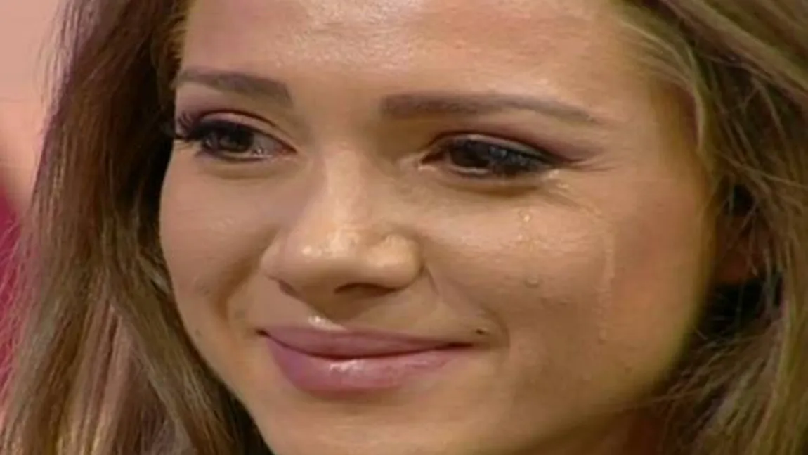 Otilia Bilionera, ÎN DOLIU! 