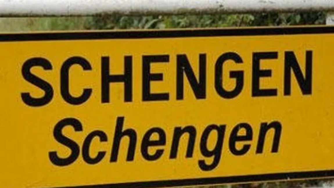 Surse: Decizia privind aderarea României şi Bulgariei la spaţiul Schengen, amânată din nou