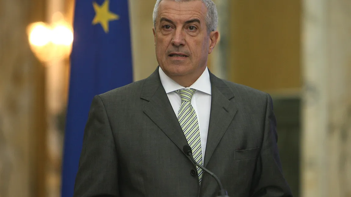 Membru CSM: Declaraţia lui Tăriceanu la adresa justiţiei este foarte gravă