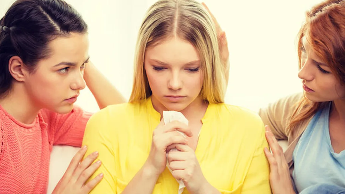 5 dovezi că femeile trec mai uşor peste o despărţire