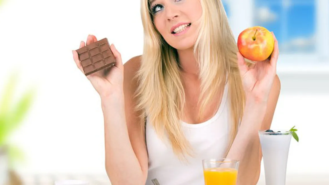 Diete pentru adolescenţi: Ce greşeli trebuie să eviţi