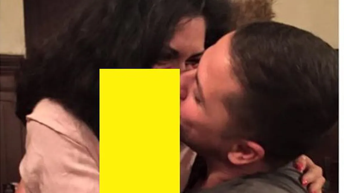 Doiniţa Oancea şi Augustin Viziru, cel mai nou cuplu? O prietenă a pus pe Internet mai multe fotografii cu ei