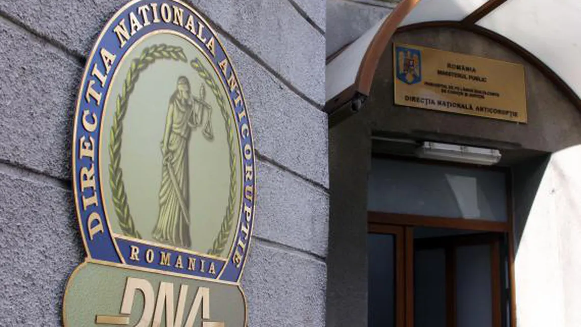 Investigaţie comună a OLAF şi DNA într-un caz de fraudă şi corupţie cu alimente gratuite