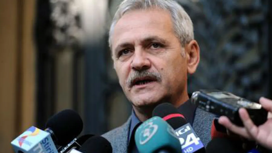 Dragnea îi răspunde Alinei Gorghiu: Problema votului prin corespondenţă nu se rezolvă prin ironii uşoare