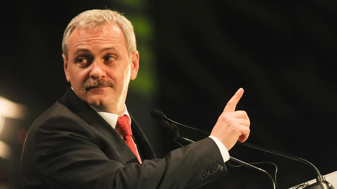 Liviu Dragnea: Candidaţii PSD pentru alegerile locale trebuie stabiliţi până la 1 decembrie