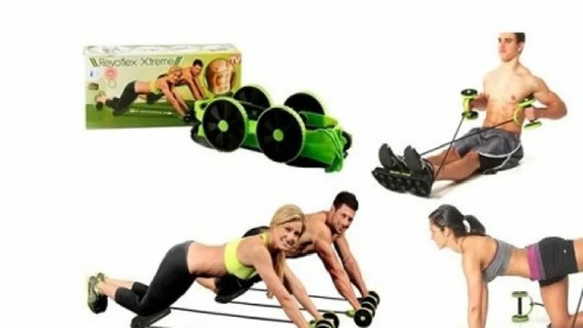 Rămâi în formă şi în sezonul rece! Cloe.ro îţi prezintă PROGRAMUL DE FITNESS pentru ACASĂ