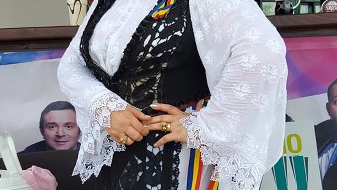 Elena Merişoreanu, OPERATĂ de URGENŢĂ