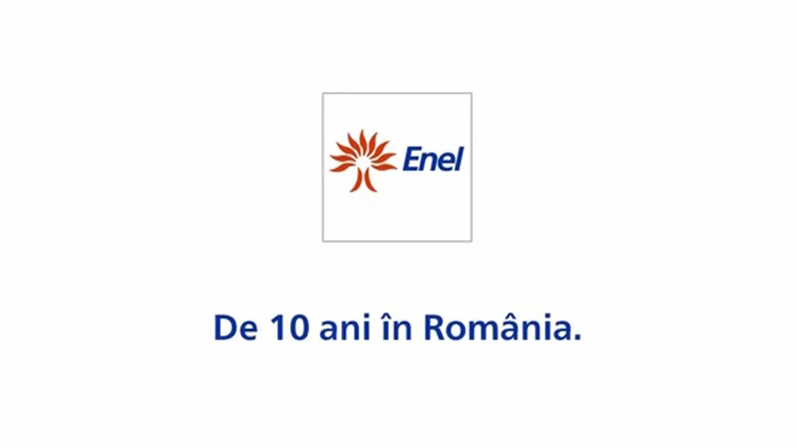 Enel lansează campania 