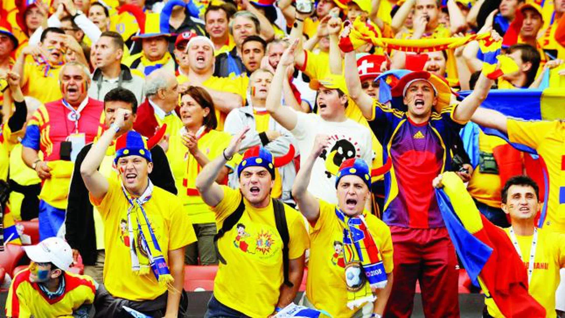 EURO 2016: Cum mai poate pierde România calificarea. Toate CALCULELE grupei