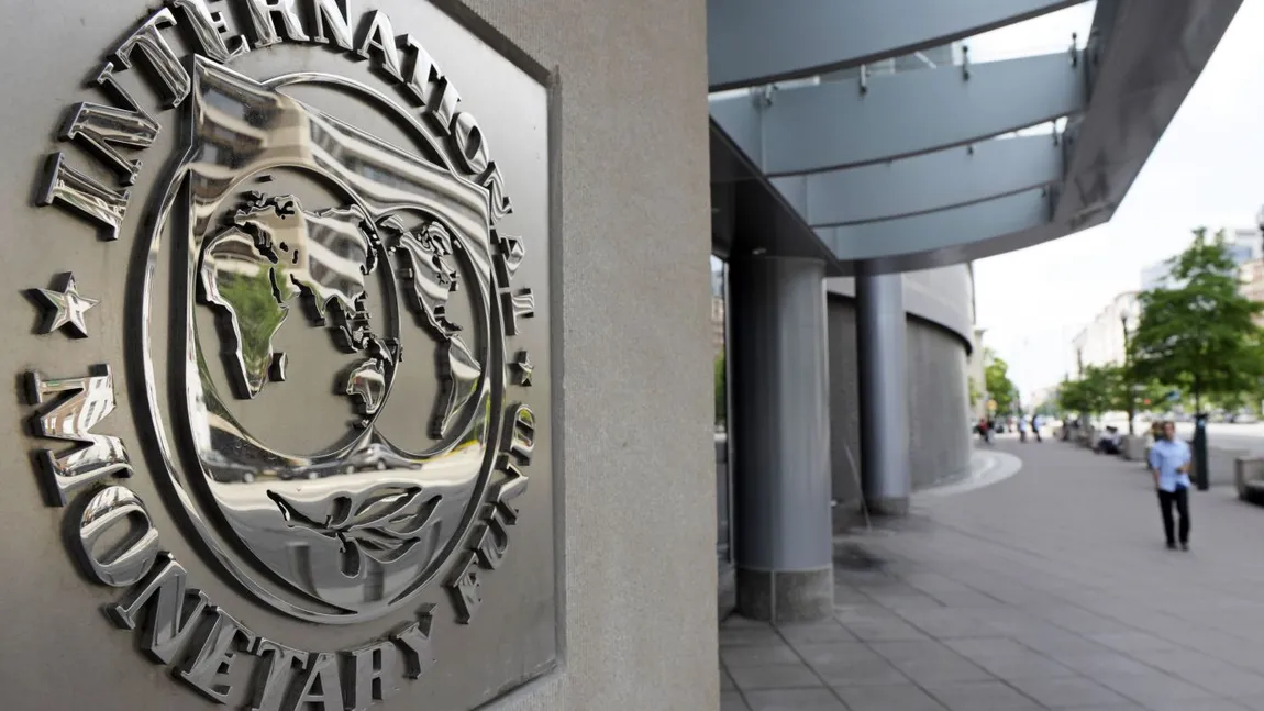 FMI: Aşteptăm de la Guvern ca mai întâi să îşi facă temele, şi apoi să ia măsurile