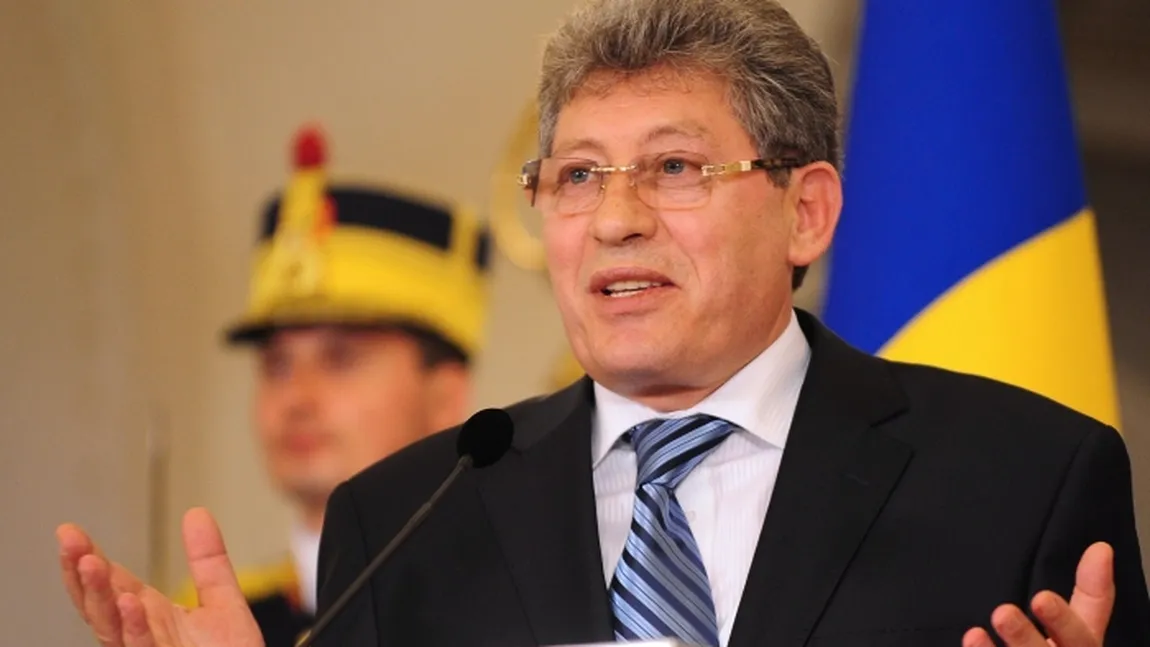 Candidatul liberal la preşedinţia Republicii Moldova: Dăm semnalul începerii bătăliei pentru unirea cu România