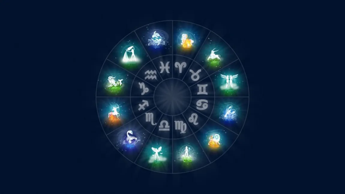 Horoscopul zilei de luni, 14 septembrie: Cum începi săptămâna în funcţie de zodie