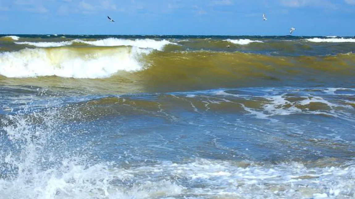 Tragediile continuă pe litoral. Un bărbat s-a înecat la Neptun