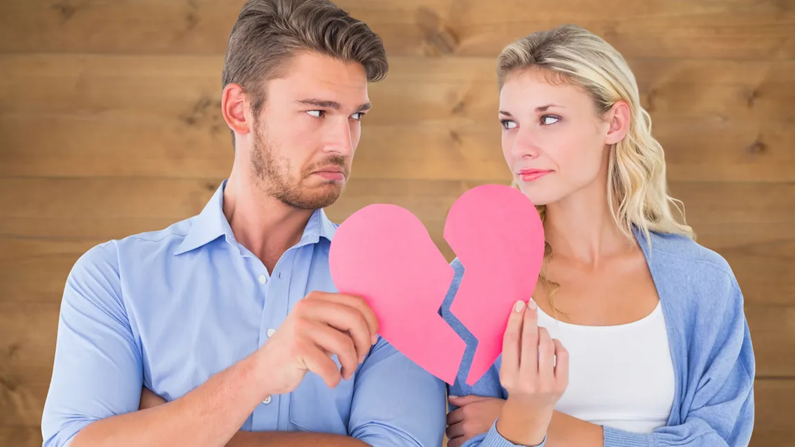 De ce părăsesc femeile bărbaţii pe care îi iubesc. 6 motive dureroase!