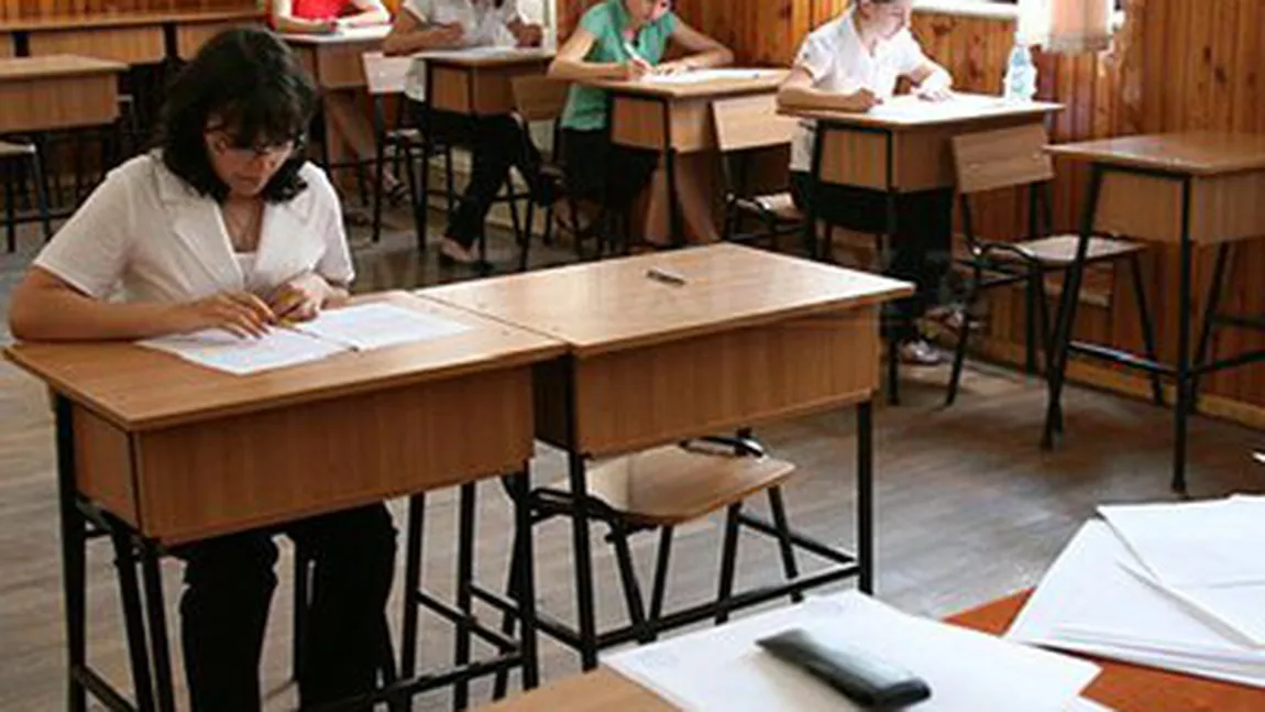 Inspectorii şcolari vor primi CALIFICATIVE: Ministerul Educaţiei a publicat noua metodologie de evaluare
