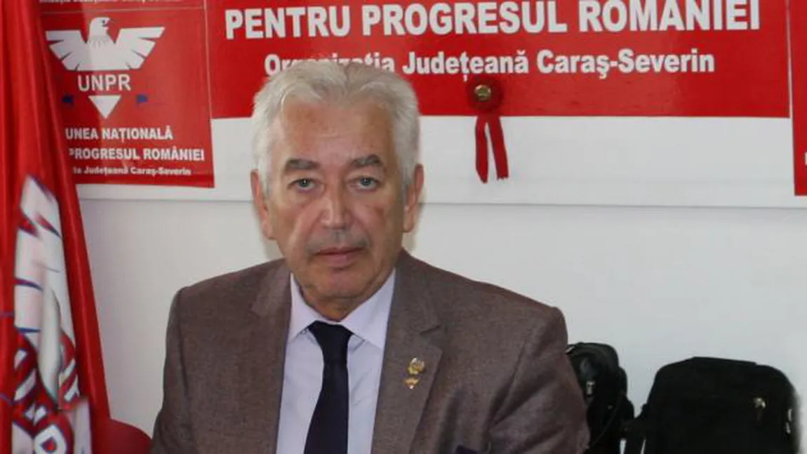 Senator UNPR: Victor Ponta ar trebui să demisioneze
