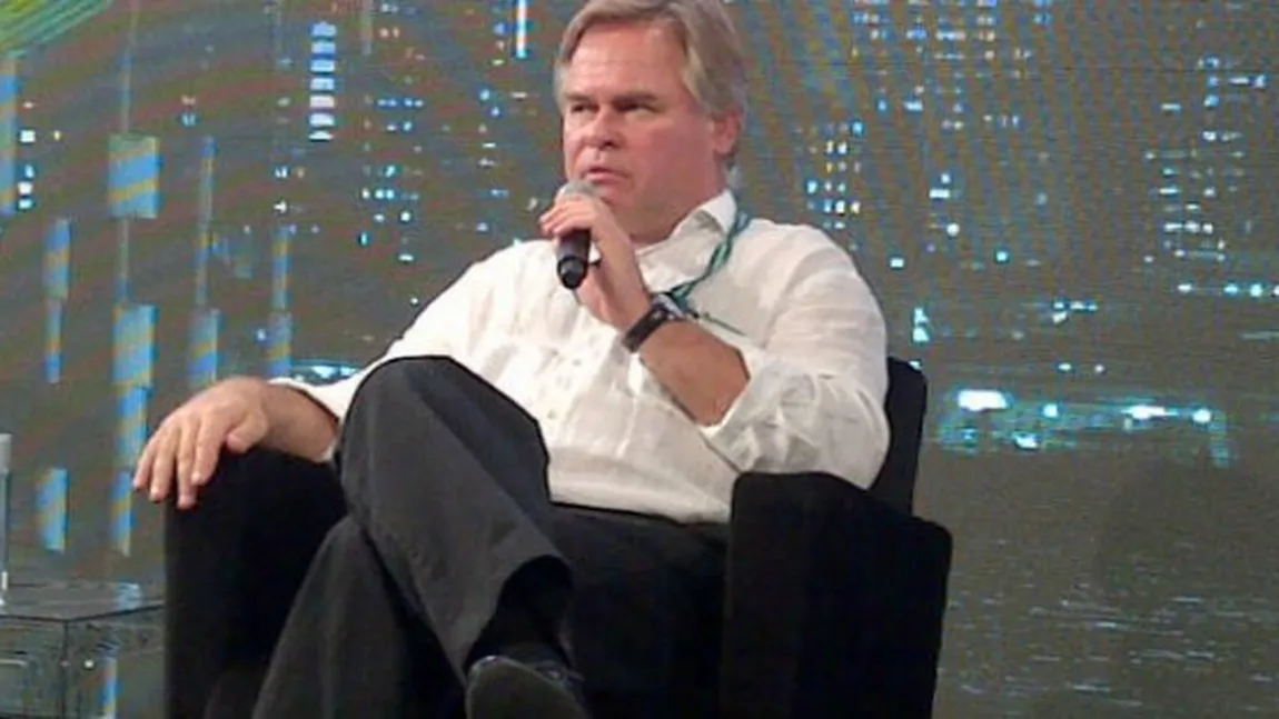 Eugene Kaspersky: Trebuie să ne pregătim pentru un ATAC CIBERNETIC CATASTROFAL