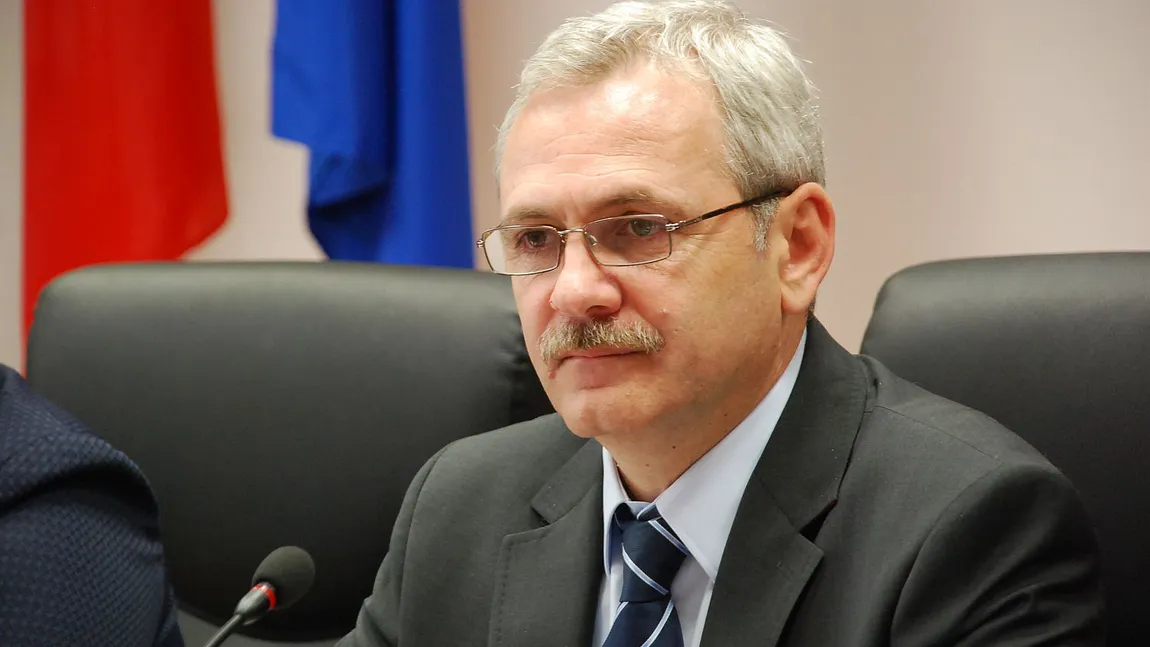 Dragnea: Perioade pentru Congres: 15 octombrie-1 decembrie şi sfârşit de ianuarie-început de martie