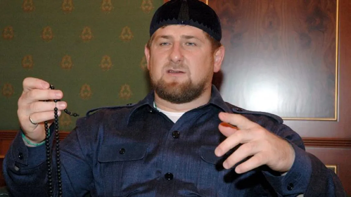 Liderul cecen despre moartea a sute de oameni la Mecca: 
