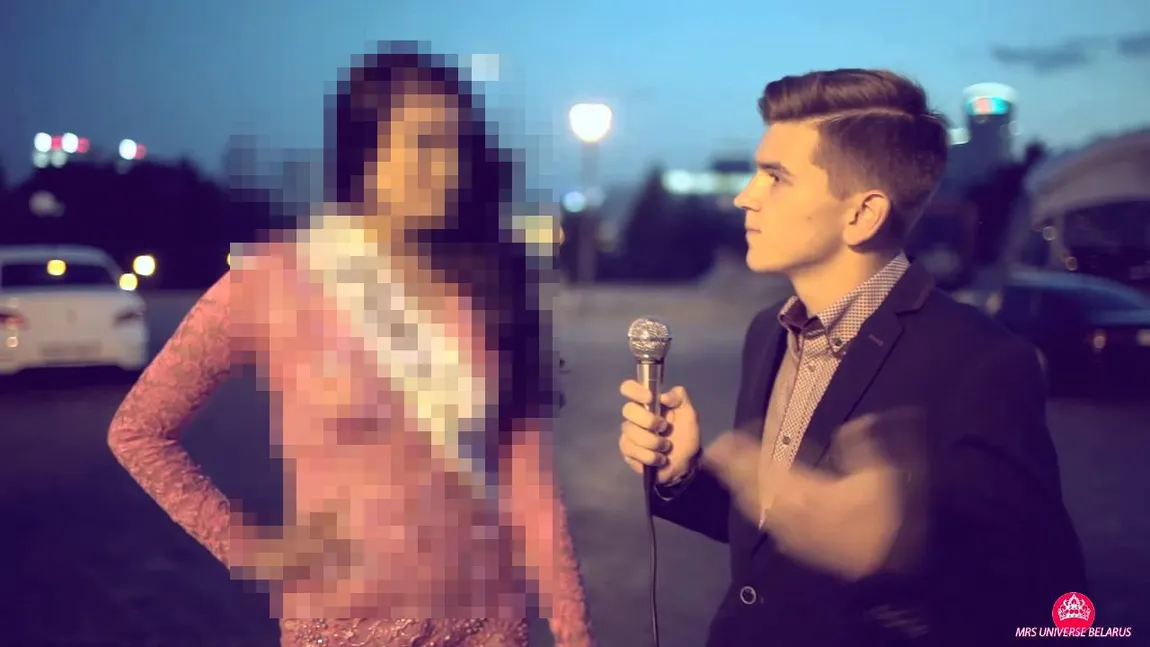 Ea este cea mai frumoasă femeie din lume. O tânără dintr-un popor băştinaş a devenit Miss Univers FOTO